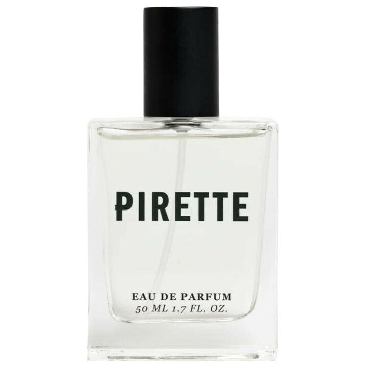 Pirette EDP by Pirette perfume bottle
