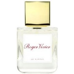 Le Santal by Roger Vivier perfume bottle