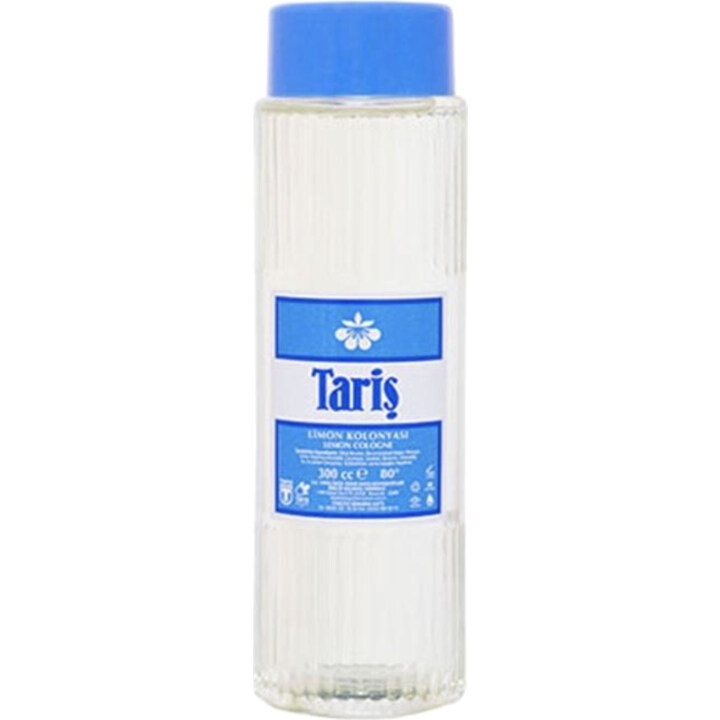 Limon Kolonyası by Tariş İncir Birliği perfume bottle