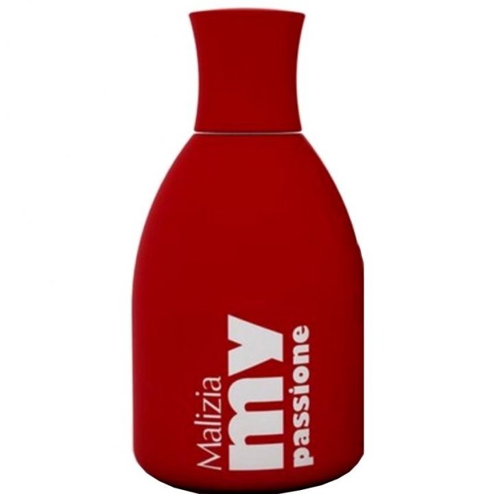 My Passione by Malizia perfume bottle