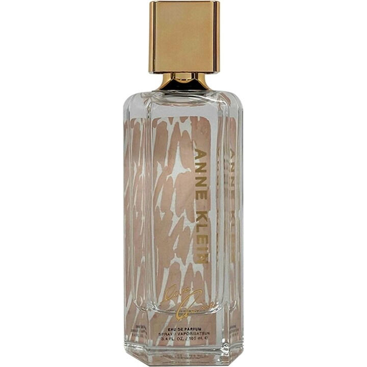 Timeless Musk by Anne Klein perfume bottle
