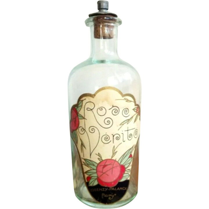 Rose Vérité by Lorenzy-Palanca perfume bottle