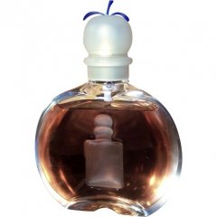 Magritte by René Magritte perfume bottle