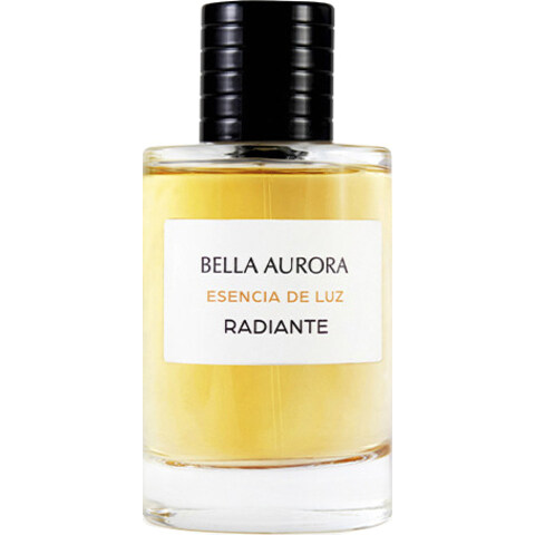 Esencia de Luz - Radiante by Bella Aurora perfume bottle