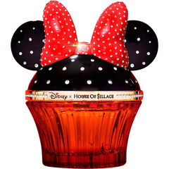 Minnie Mouse by House of Sillage perfume bottle