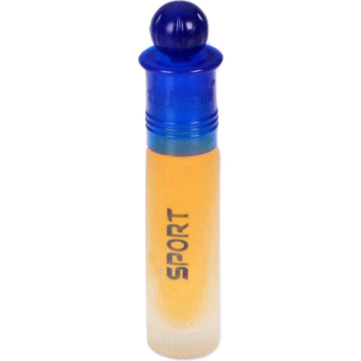 Sport by Al-Nuaim perfume bottle