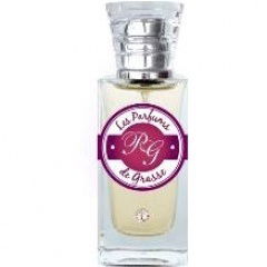 Cristaline Marine by Les Parfums de Grasse perfume bottle