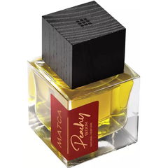 Peachy Bloom by Matca perfume bottle