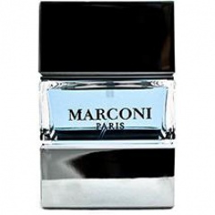 Marconi by Prime Collection perfume bottle