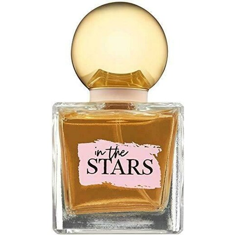In The Stars EDP by Bath & Body Works perfume bottle