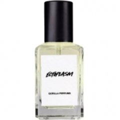 Ectoplasm (Perfume) by Lush / Cosmetics To Go perfume bottle