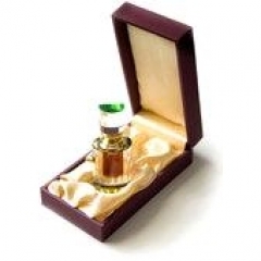 Oud Sulaiman LTD by Ensar Oud / Oriscent perfume bottle