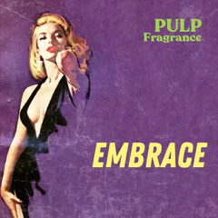 Embrace by Pulp Fragrance perfume bottle