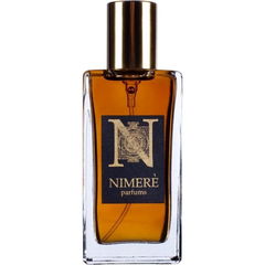 Cafe ''Italy'' by Nimerè perfume bottle