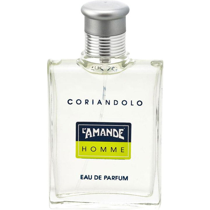 Coriandolo by L'Amande perfume bottle