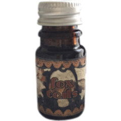Fox Tails by Astrid Perfume / Blooddrop