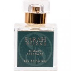 Summer Serenade by Sarah Ireland perfume bottle