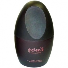 Anthracite pour l'Homme (Après-Rasage) by Jacomo perfume bottle