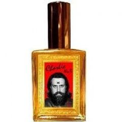 Afraid of the Dark - Charlie No. 5 EDP by Opus Oils perfume bottle