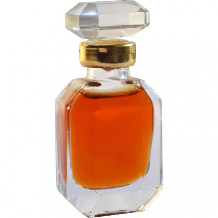 Forever Krystle (Parfum) by Carrington Parfums perfume bottle