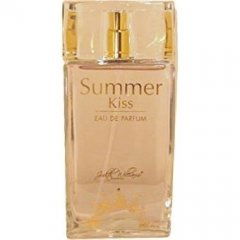 Summer Kiss by Judith Williams perfume bottle