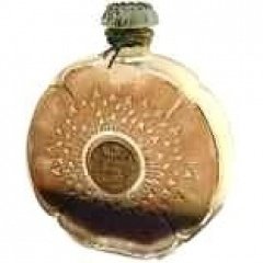 The Unknown Flower by Colgate & Company perfume bottle