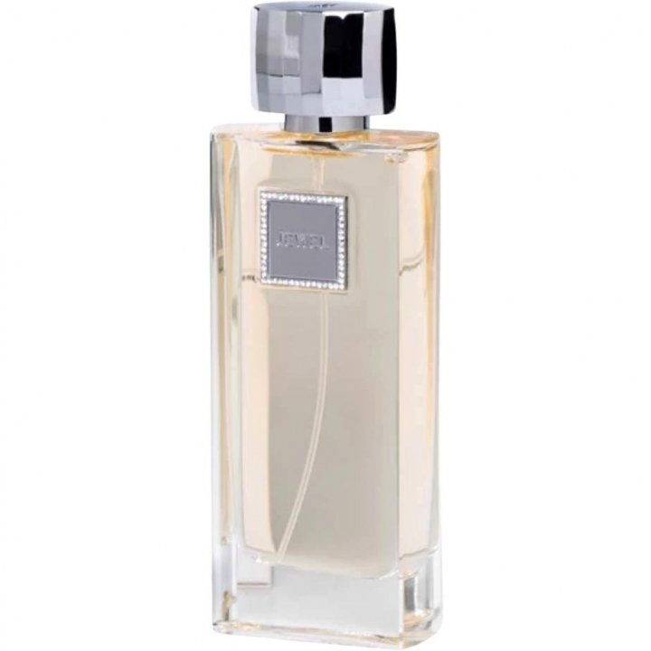 Jewel by Top Perfumer perfume bottle