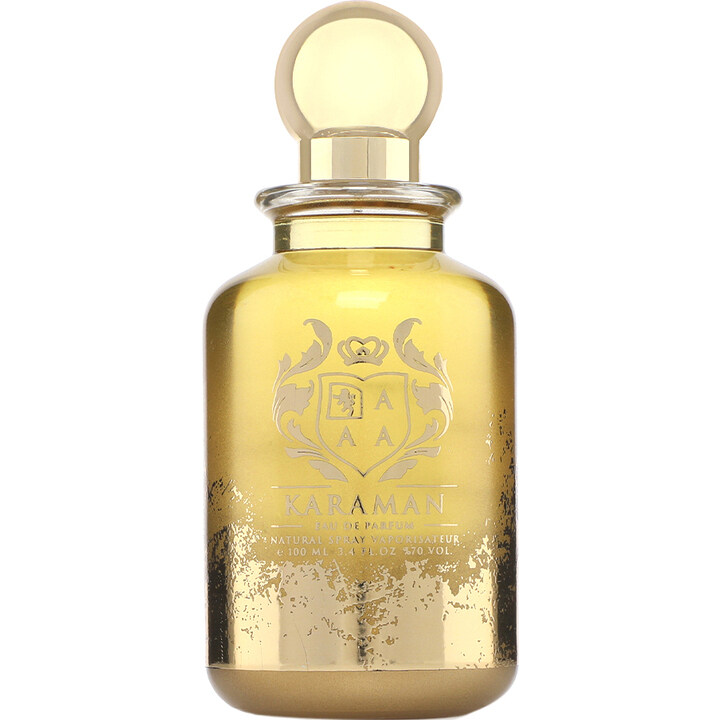 Karaman by Amal Al Awadhi perfume bottle