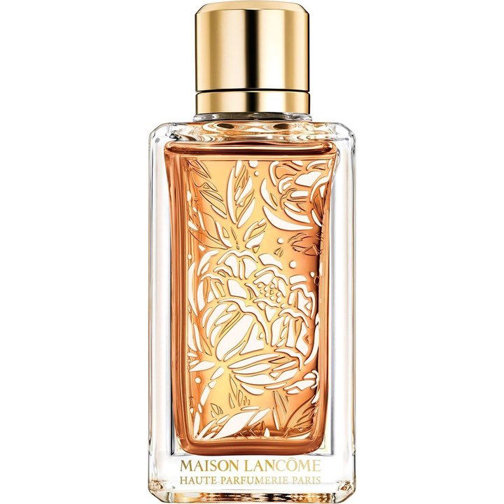 Pivoines Printemps by Lancôme perfume bottle