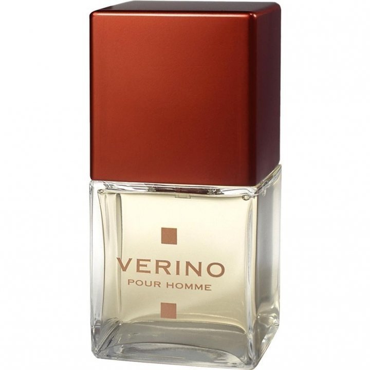 Verino pour Homme EDT by Roberto Verino perfume bottle