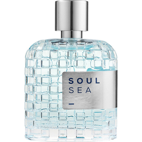 Soul Sea by LPDO perfume bottle
