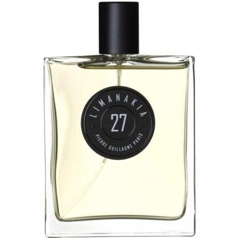27 Limanakia by Pierre Guillaume perfume bottle