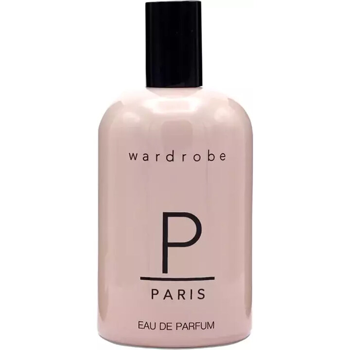 Wardrobe - Paris by Westside perfume bottle