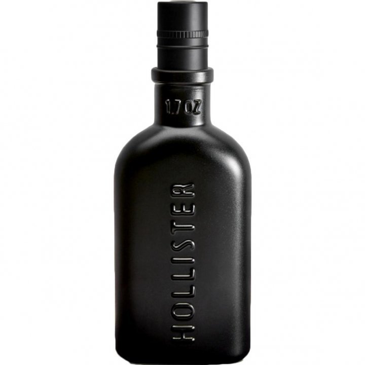 Pacific Shore by Hollister perfume bottle