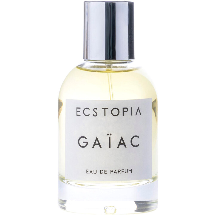 Gaïac by Ecstopia perfume bottle