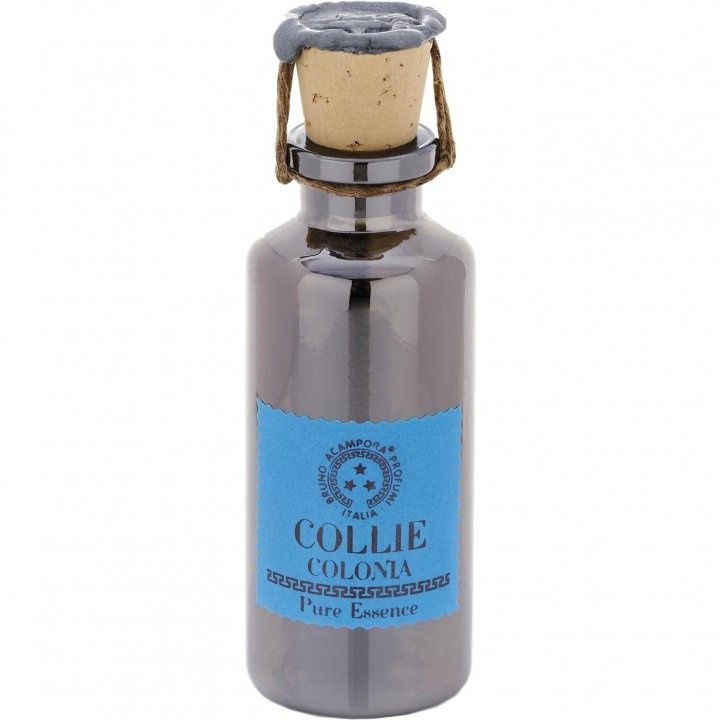 Collie / Colonia (Perfume Oil) by Bruno Acampora perfume bottle