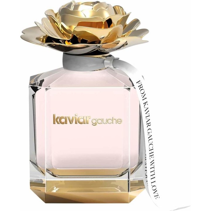 Kaviar Gauche by Kaviar Gauche perfume bottle
