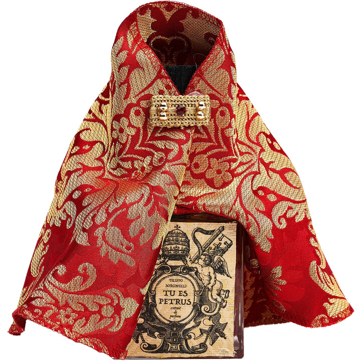 Tu es Petrus by Filippo Sorcinelli perfume bottle