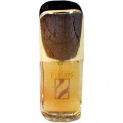 Fleurs by Bettina Brenner perfume bottle