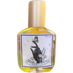 Oracle by Valley Mystic Soap Co. perfume bottle