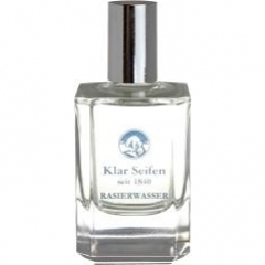 Rasierwasser Sport by Klar Seifen perfume bottle