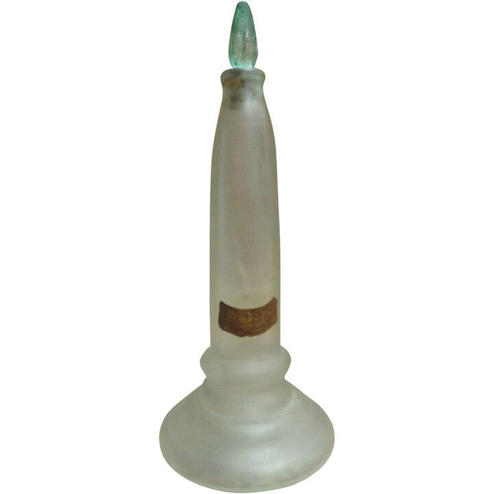 Sweet Pea by Maiton perfume bottle