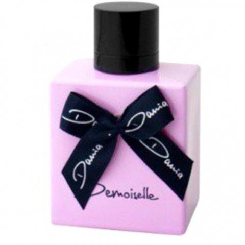 Demoiselle Dania by LAK perfume bottle