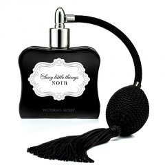 Sexy Little Things - Noir by Victoria's Secret perfume bottle