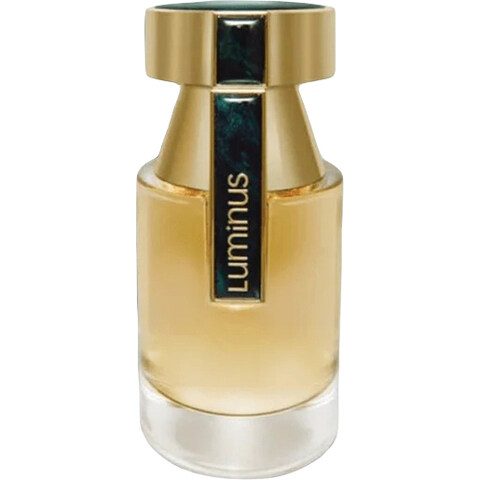 Luminus pour Femme by Rue Broca perfume bottle