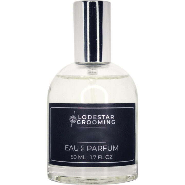 Overlook by Lodestar Grooming perfume bottle