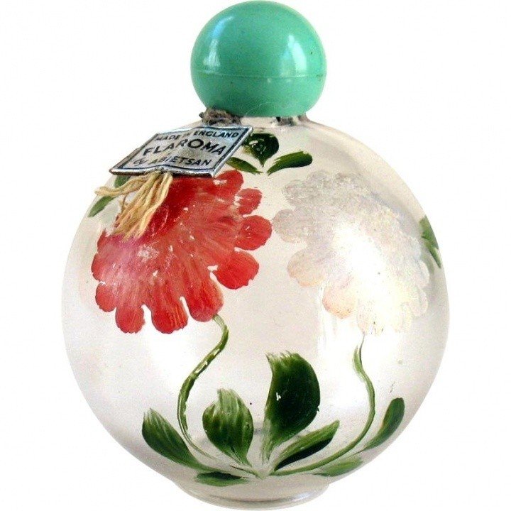 Flaroma - Lavender by Abietsan perfume bottle