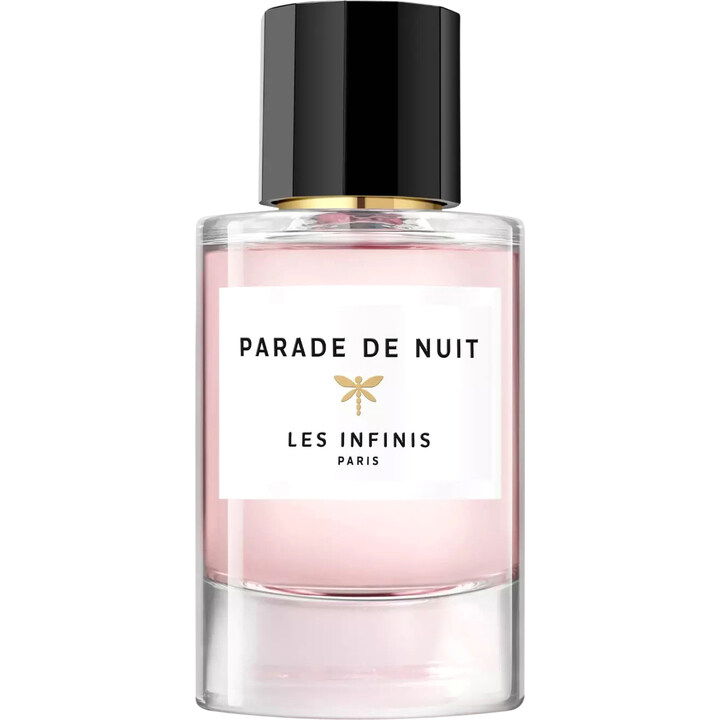Les Infinis - Parade de Nuit by Geparlys perfume bottle