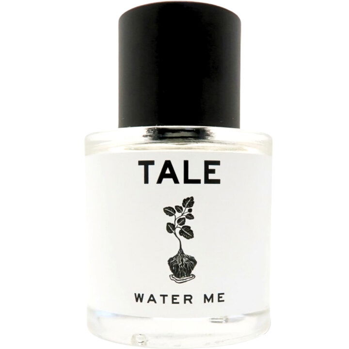 Water Me by TALE Parfum perfume bottle