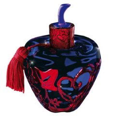 Lolita Lempicka Eau de Minuit 2009 by Lolita Lempicka perfume bottle